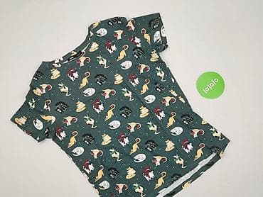 bluza sonic h: Sinsay, T-shirt damski, rozmiar L — 2