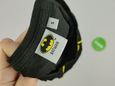 majtki batman: Batman, T-shirt damski, rozmiar S — 4