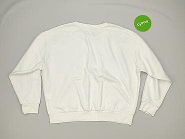 Ubrania damskie: Sinsay, Bluza damska
, rozmiar S — 3