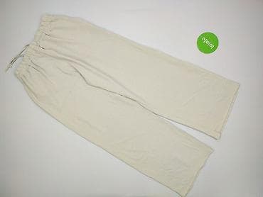 beatex: Spodnie materiałowe damskie, rozmiar S — 3