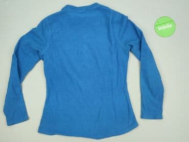 bluza polar: Polar damski, rozmiar M — 3