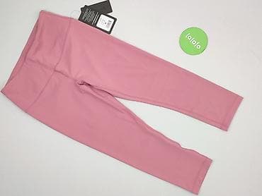 decathlon polary: Legginsy Sportowe damskie, rozmiar M — 2