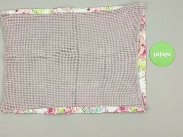 Pościel i akcesoria: Pillowcase, 43 x 56, kolor - Kolorowy, stan - Idealny — 3