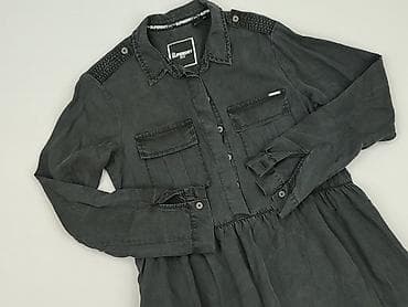 cider koszula: Superdry, Sukienka damska, rozmiar 2XS — 1