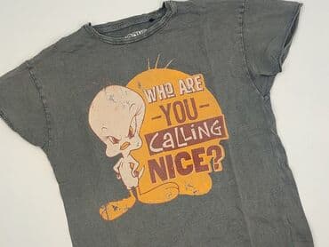 T-shirt, Reserved, 10 years, 134-140 cm, condition - Perfect