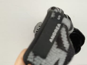 sukienki w paski: Andrea, Sukienka damska, rozmiar S — 4