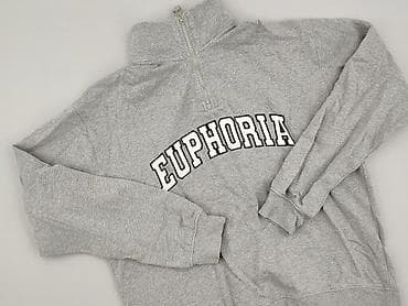dresy pull and bear: Bluza damska
, rozmiar M — 1