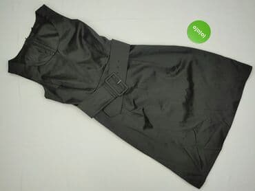 tanie sukienki plus size allegro: H&M, Sukienka damska, rozmiar L — 2