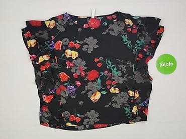 bluzka tupac pull and bear: Amisu, Bluzka damska, rozmiar M — 2