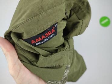 ubrania anhko: Koszula damska, rozmiar 6XL — 7