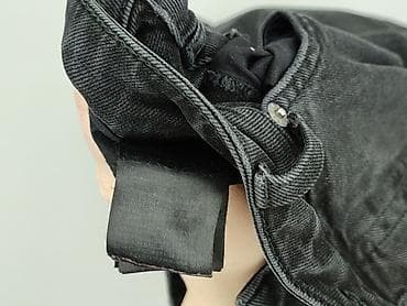 biale trampki ccc: DENIM JEANS, Jeansy damskie, rozmiar XS — 5