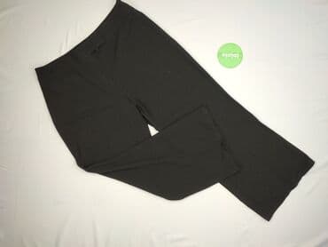 взуття жіноче олх: Anita, Material trousers for women, size 5XL (EU 50) — 2