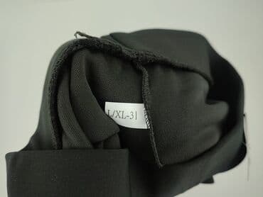 legginsy do pole dance: Lycra, Legginsy Sportowe damskie, rozmiar XL — 6