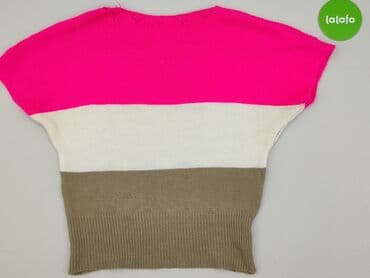 sweter shein: Sweter damski, rozmiar One size — 3