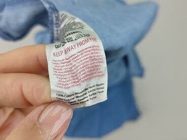 reserved sukienka denim: Beloved, Sukienka damska, rozmiar XL — 5