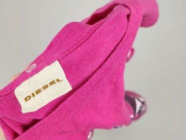 bluzka lil peep: Diesel, Podkoszulka dla mężczyzn, rozmiar XL — 4