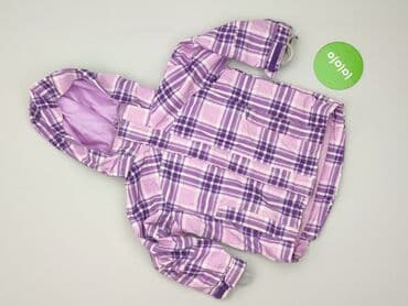 sukienka z długim rękawem dla dziewczynki: Kurtka przeciwdeszczowa, H&M, 1.5-2 lat, 86-92 cm, stan - Bardzo dobry — 2