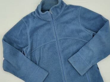 Women's Clothing: OLYMP Luxor, Women`s fleece, size S (EU 36) — 1