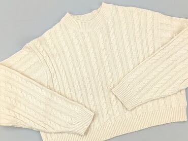 Sinsay, Sweter damski, rozmiar XS