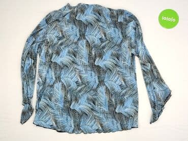 tanie sukienki wizytowe dla puszystych: Dressbarn, Bluzka damska, rozmiar 2XL — 3