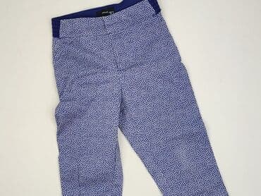 hello kitty piżama primark: Reserved, Material trousers for women, size XS (EU 34) — 1