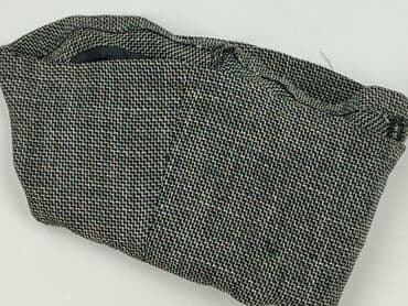 spódnice midi plisowane czarne: Olsen, Spódnica damska, XL — 5