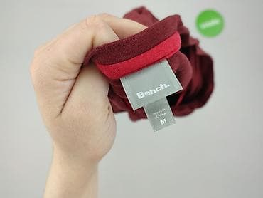 bench crop: Bench, T-shirt damski, rozmiar M — 4