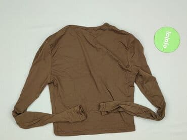 shein swetry dlugie: Shein, Top damski, rozmiar S — 3