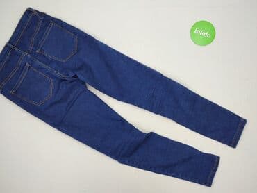 sinsay baggy jeans: Sinsay, Jeansy damskie, rozmiar M — 3