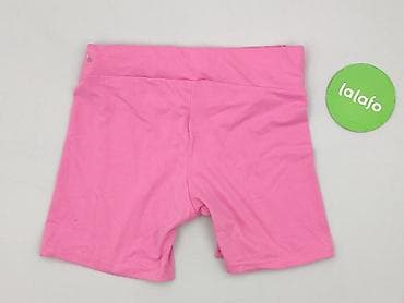 spodenki rowerowe cargo: Szorty damskie, rozmiar M — 3