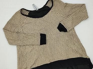 nylon sweater: Sweter damski, rozmiar M — 1