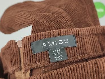 spódnice esprit: Amisu, Spódnica damska, rozmiar XS — 4