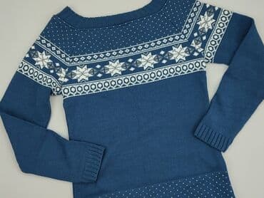 czy sweter z poliestru jest dobry: Sweter damski — 1