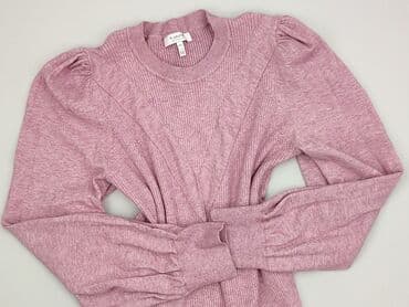 Women: BYoung, Women`s sweater, 2XL — 1