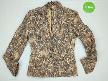 Women: Women's blazer, S — 2