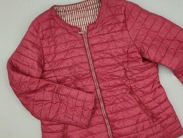 ubra kurtki wiosenne: Kurtka przejściowa damska, rozmiar 2XL — 1