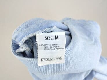 ubrania ze sticha: Ogrodniczki damskie, rozmiar M — 4