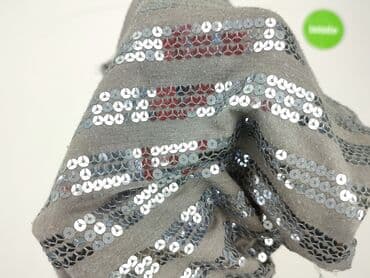 ubrania z brokatem: Women`s top, size S — 6