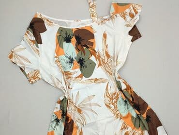 sukienka hiszpanka plus size: Sukienka damska, rozmiar 3XL — 2