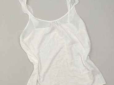lidl szorty lniane: Orsay, Women's blouse, size L (EU 40) — 1