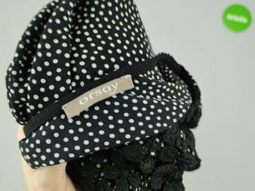 bluza w kropki: Orsay, Bluzka damska, rozmiar XL — 4