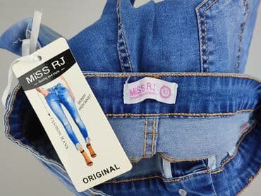 krótkie spodenki bermudy damskie: Szorty damskie, rozmiar XL — 4