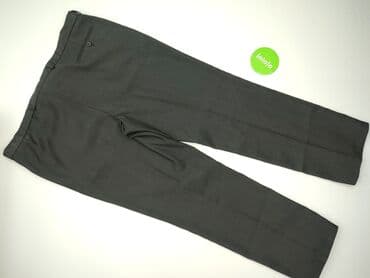 c a spodnie dresowe męskie: Bemar, Chinosy dla mężczyzn, rozmiar 3XL — 4