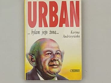 Książki: Książka, gatunek - Literatura faktu, stan - Bardzo dobry — 1