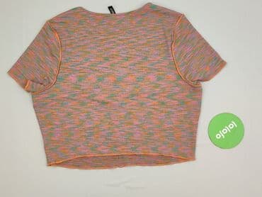 h m yungblud t shirt: H&M Divided, Top damski, rozmiar XL — 3