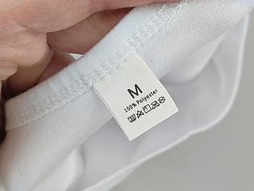 koszula canda: T-shirt damski, rozmiar M — 4