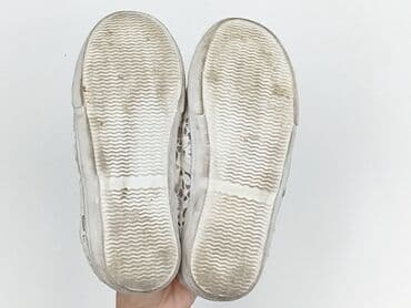 Women: H&M, Sneakers for women, 35, condition - Good — 4