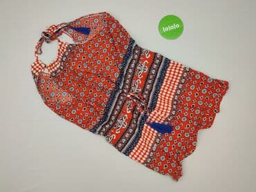 monnari sukienki boho: Kombinezon damski, rozmiar M — 2