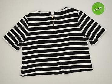 stanley primark: John Lewis, Women's blouse, size 3XL — 3