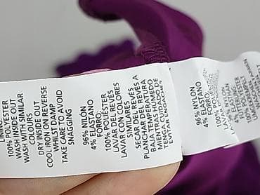 ogrodniczki pull and bear: Primark, Sukienka damska, rozmiar S — 6